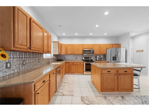 4215 Los Ranchitos, Peyton, CO 80831