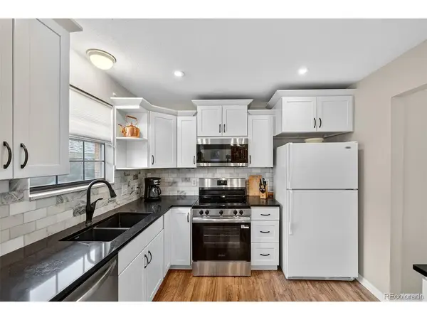 6489 S Dayton, Englewood, CO 80111