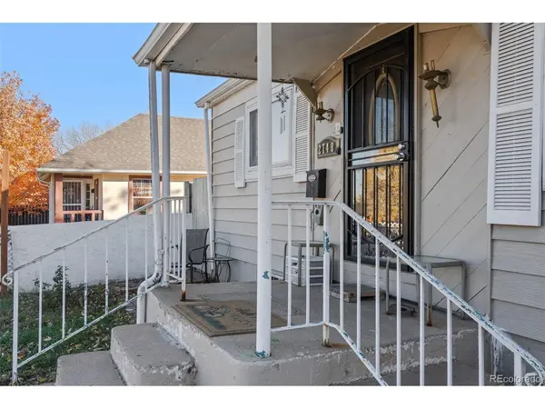 2748 W Irvington, Denver, CO 80219