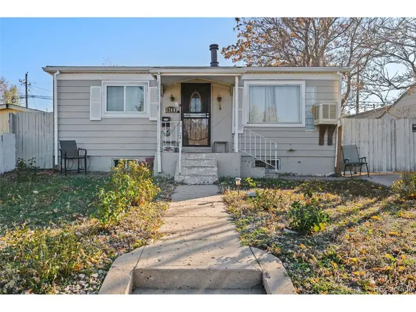2748 W Irvington, Denver, CO 80219