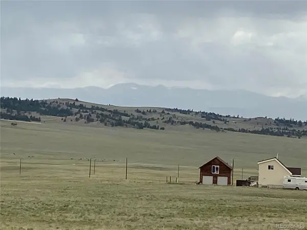 Cohonina, Hartsel, CO 80449
