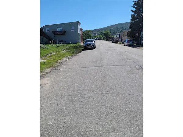 140 Chestnut, Leadville, CO 80461