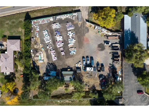 Address not disclosed, Lakewood, CO 80227