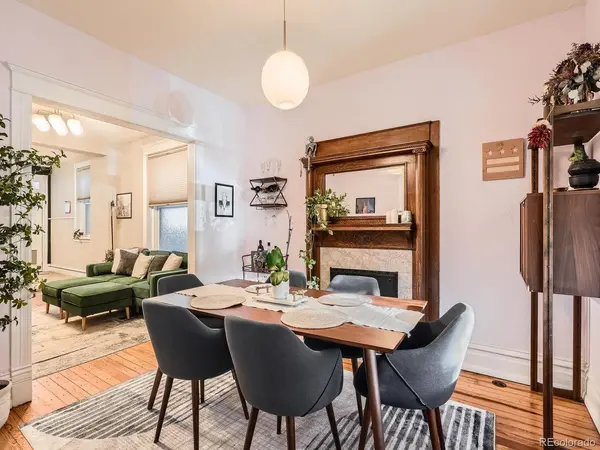 1612 N High, Denver, CO 80218
