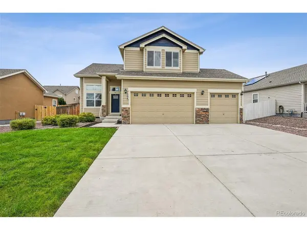 7504 Bonterra, Colorado Springs, CO 80925