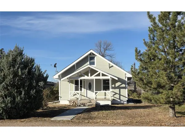 408 N Logan, Fleming, CO 80728