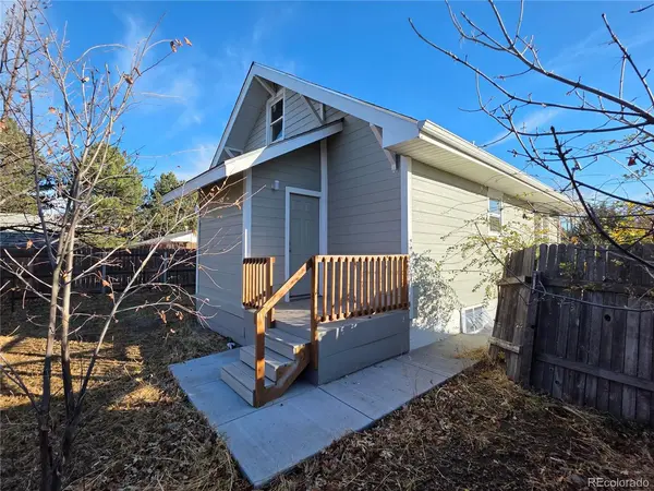 408 N Logan, Fleming, CO 80728