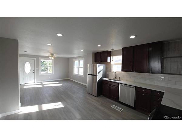 408 N Logan, Fleming, CO 80728