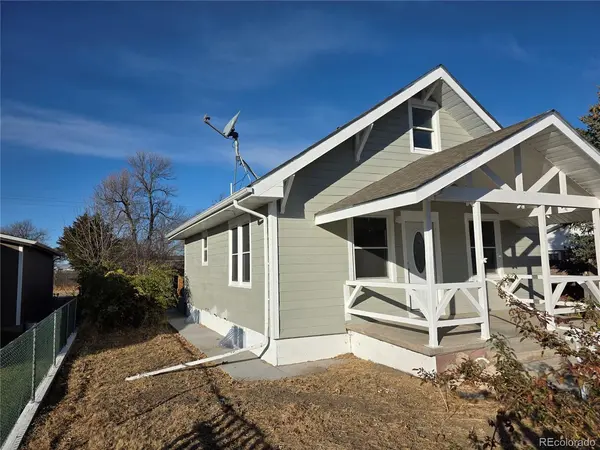 408 N Logan, Fleming, CO 80728