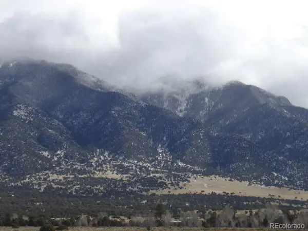 387 Staghorn, Saguache, CO 81131