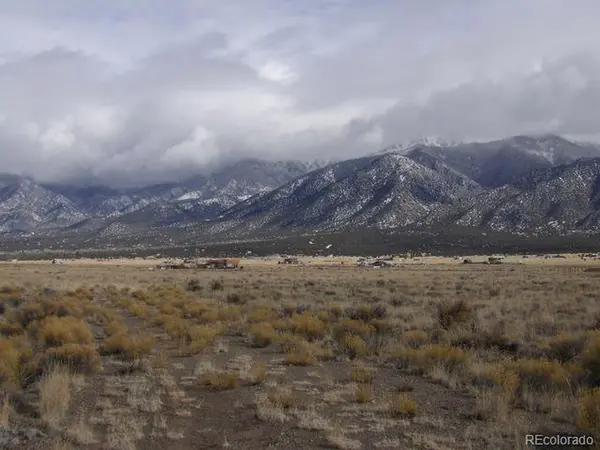 387 Staghorn, Saguache, CO 81131