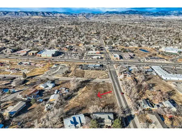 9800 W 38th, Wheat Ridge, CO 80033
