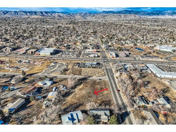 9800 W 38th, Wheat Ridge, CO 80033