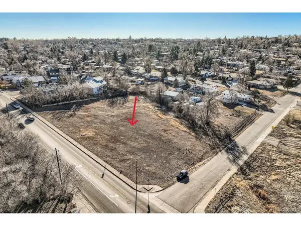 9800 W 38th, Wheat Ridge, CO 80033