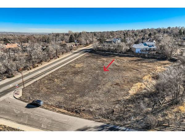 9800 W 38th, Wheat Ridge, CO 80033
