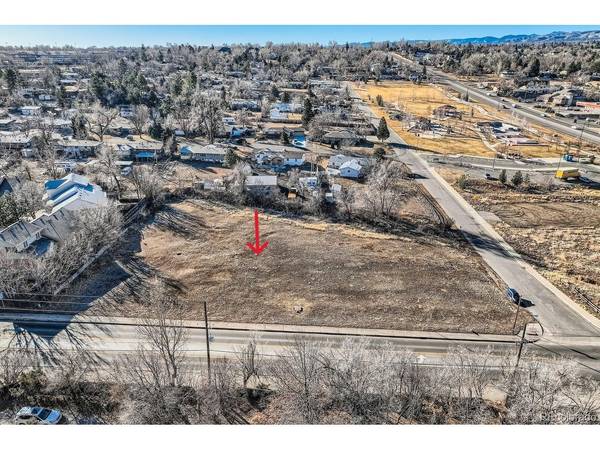 9800 W 38th, Wheat Ridge, CO 80033
