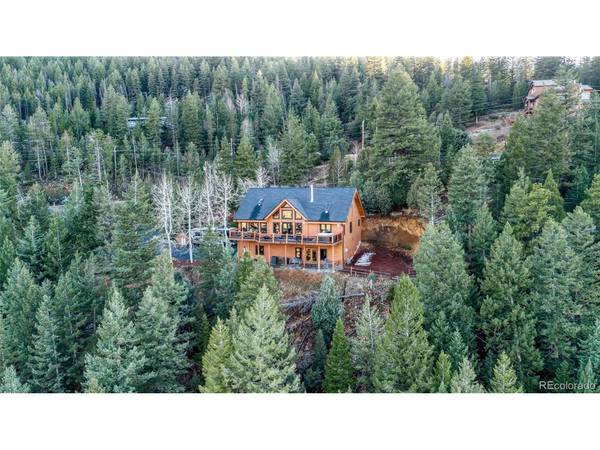 1055 Saddleback, Evergreen, CO 80439