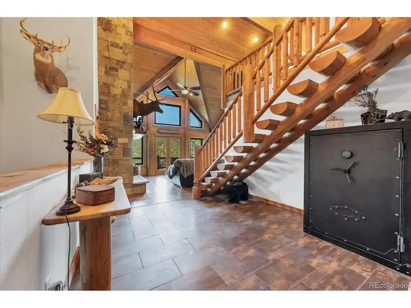 1055 Saddleback, Evergreen, CO 80439