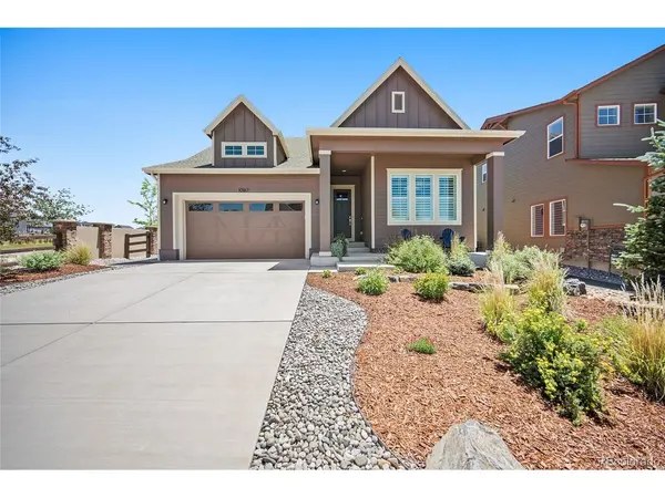 10167 Lake Arbor, Colorado Springs, CO 80924