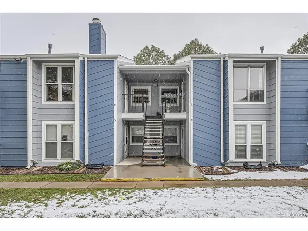 2215 E Geddes #P08, Littleton, CO 80122