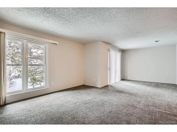 2215 E Geddes #P08, Littleton, CO 80122