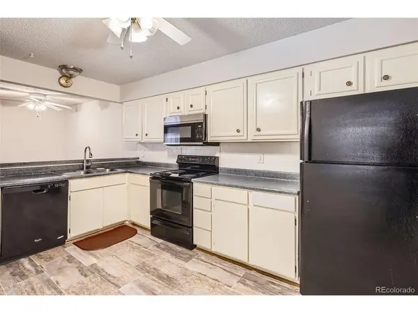 2215 E Geddes #P08, Littleton, CO 80122