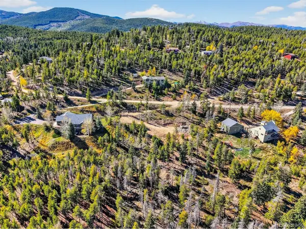 6884 Woodchuck, Evergreen, CO 80439