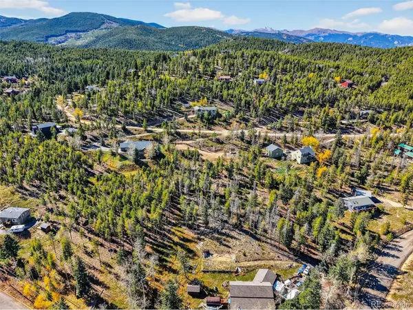6884 Woodchuck, Evergreen, CO 80439