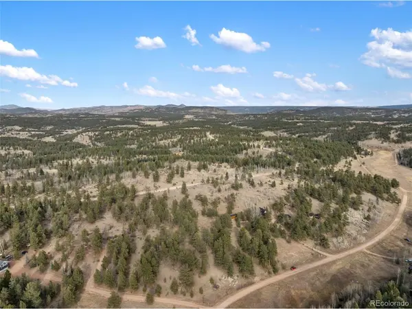263 Valley, Lake George, CO 80827