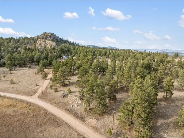 263 Valley, Lake George, CO 80827