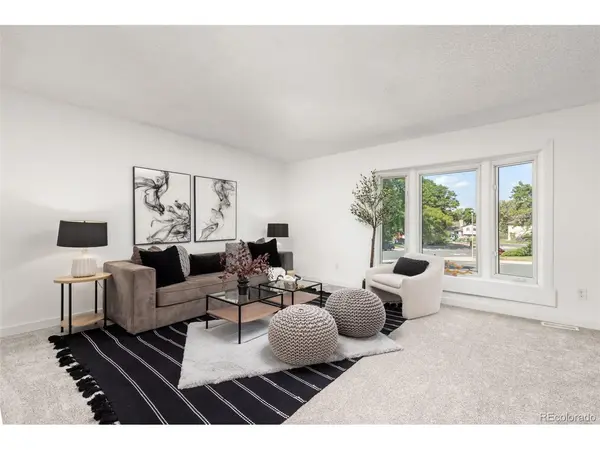 1474 S Helena, Aurora, CO 80017