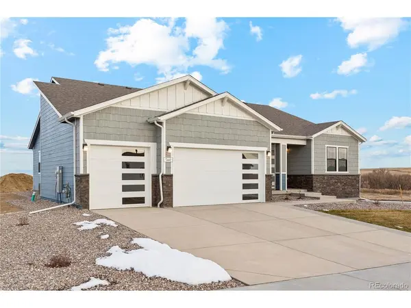 5459 Westin Hills, Elizabeth, CO 80107