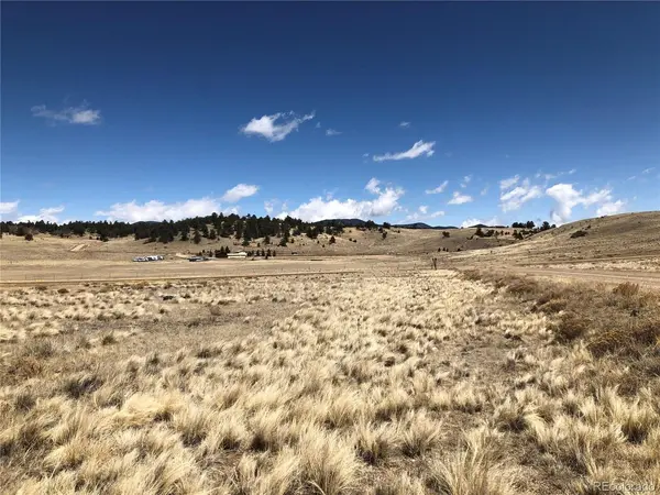 121 Commanche, Hartsel, CO 80449
