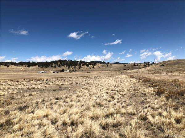 121 Commanche, Hartsel, CO 80449