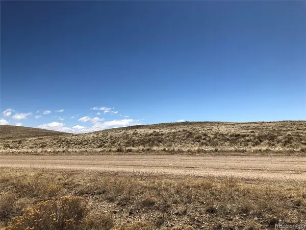 121 Commanche, Hartsel, CO 80449