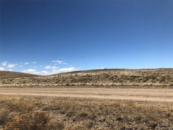 121 Commanche, Hartsel, CO 80449