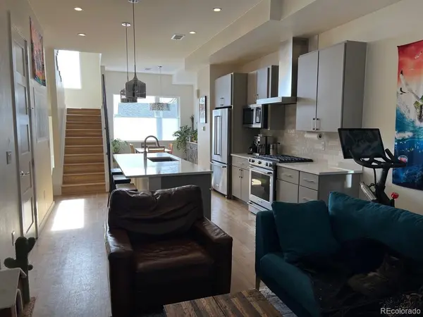 1284 Osceola, Denver, CO 80204