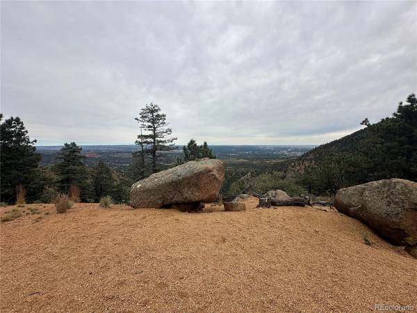 201 Founders, Manitou Springs, CO 80829