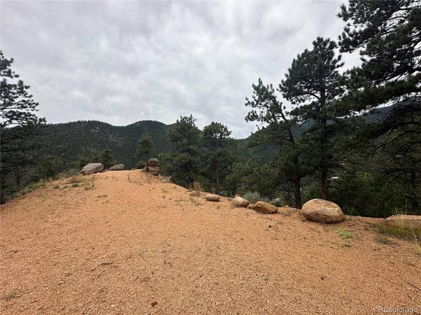 201 Founders, Manitou Springs, CO 80829