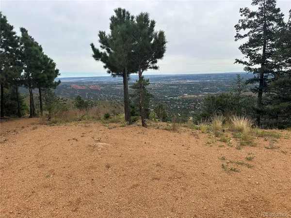 201 Founders, Manitou Springs, CO 80829