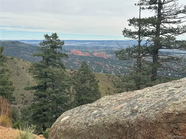 201 Founders, Manitou Springs, CO 80829