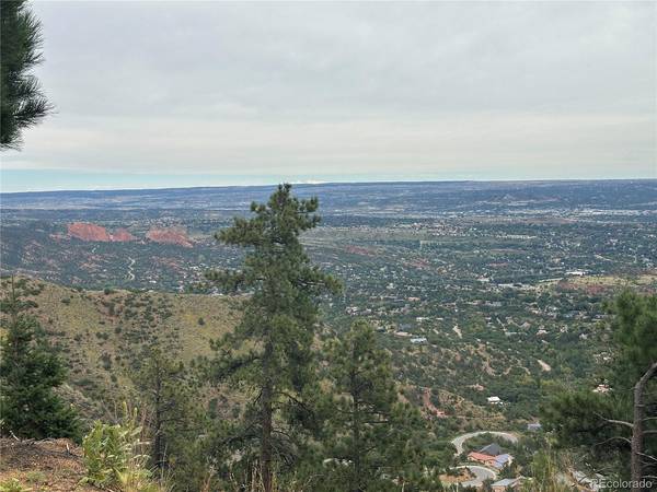 201 Founders, Manitou Springs, CO 80829