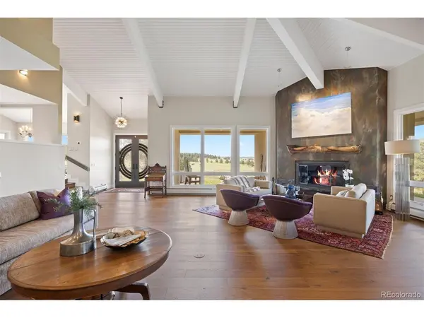 30886 County Road 17/21, Elizabeth, CO 80107