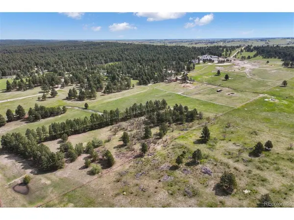 30886 County Road 17/21, Elizabeth, CO 80107