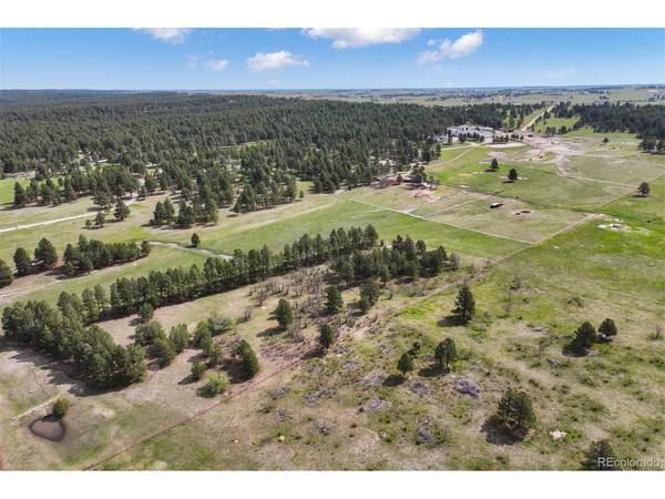 30886 County Road 17/21, Elizabeth, CO 80107
