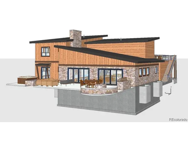 600 Virginia, Leadville, CO 80461