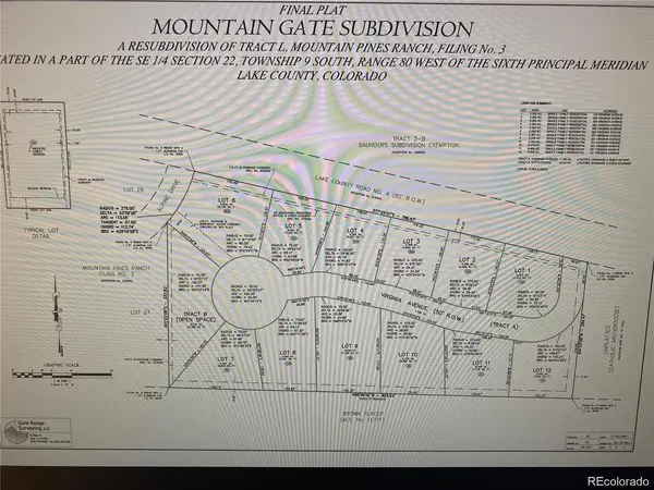 600 Virginia, Leadville, CO 80461
