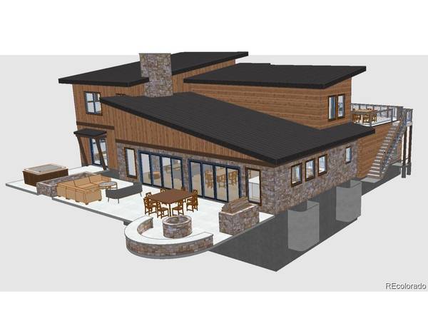 600 Virginia, Leadville, CO 80461