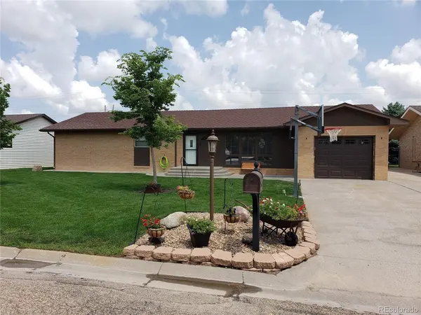 1880 Frank, Burlington, CO 80807