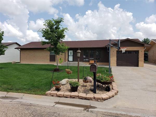 1880 Frank, Burlington, CO 80807